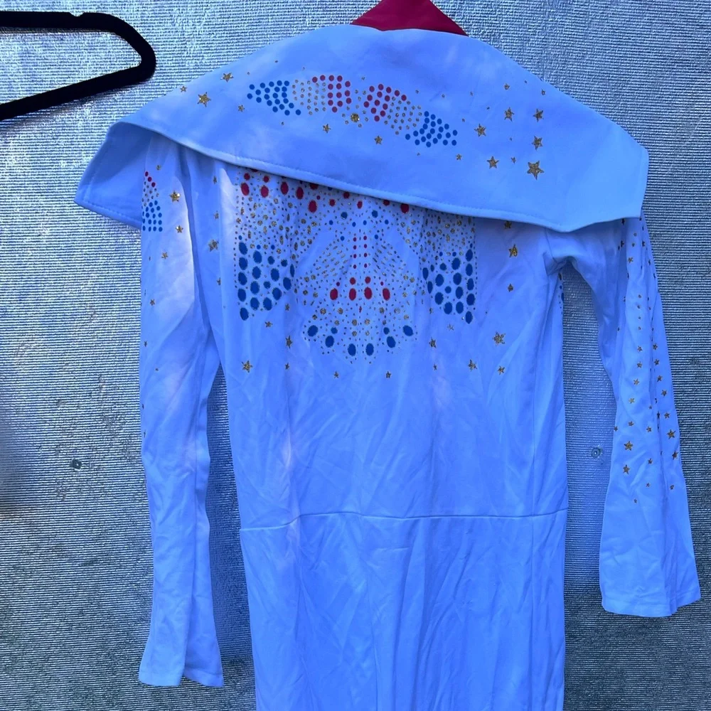 Elvis costume - Picture 4 of 4